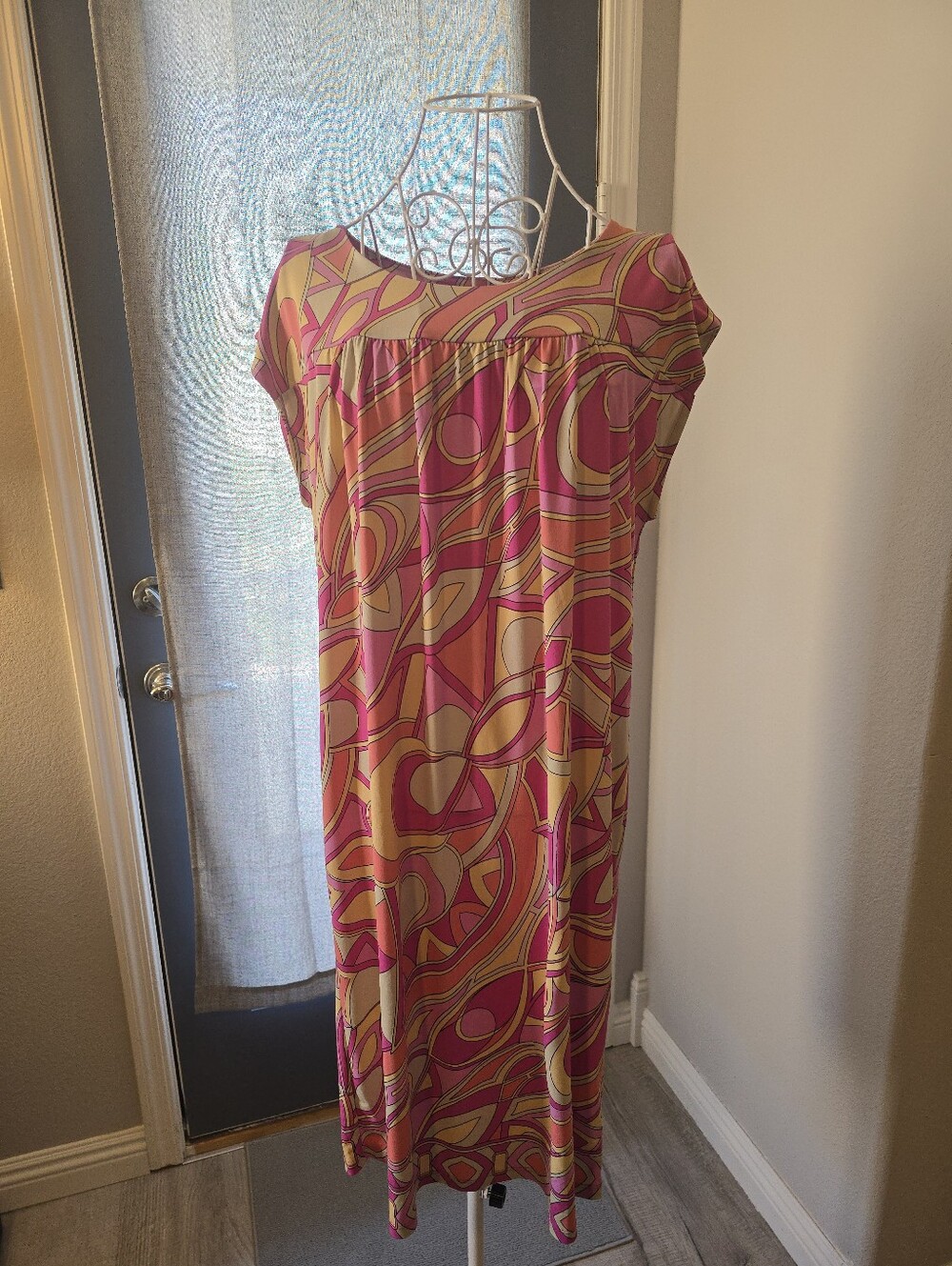 MICHAEL KORS, MULTI COLOR, SIZE M Ptp 18-23